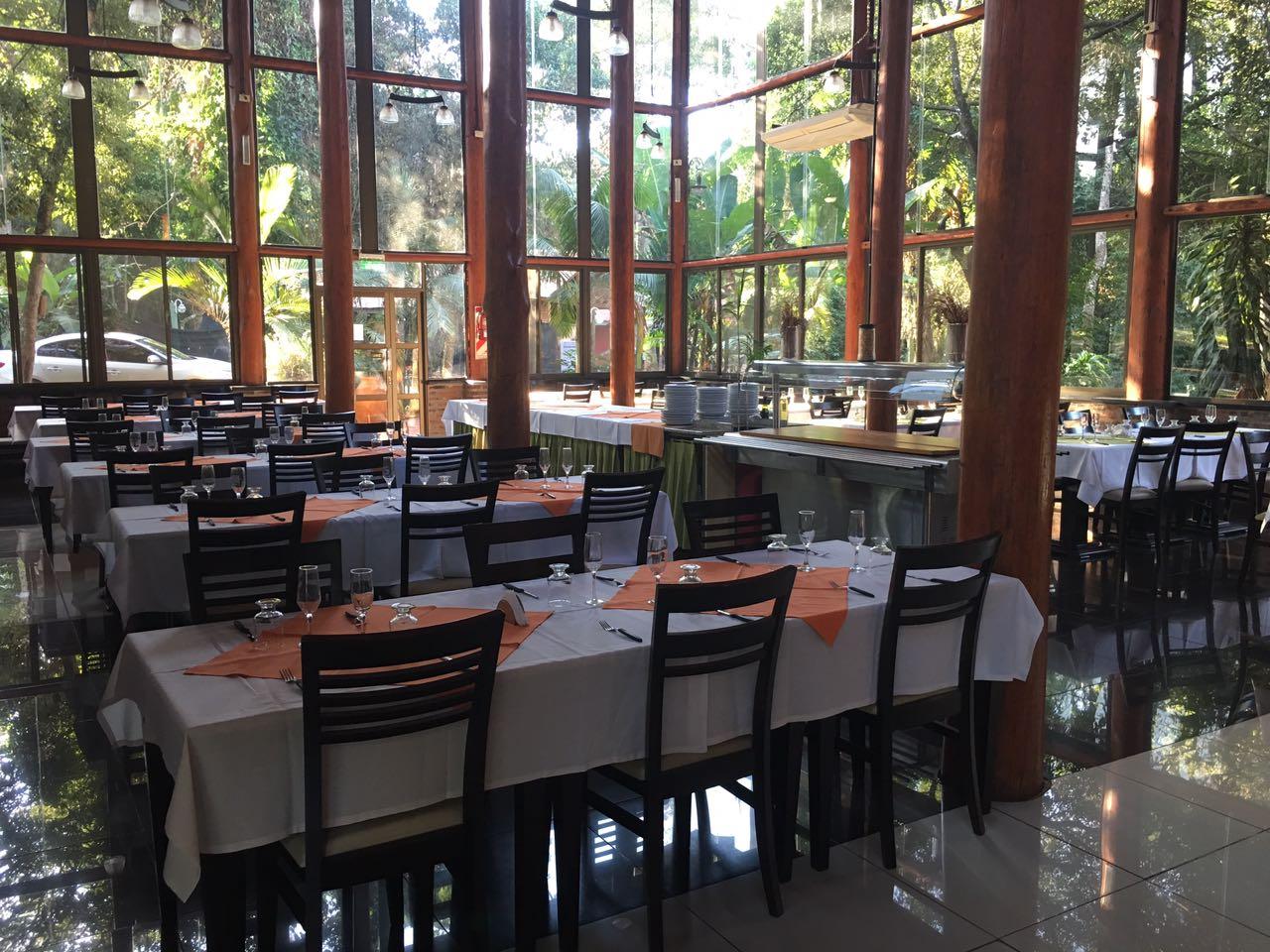Hotel Don Horacio Puerto Iguazú Exterior foto